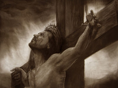 Soneto ao Cristo Crucificado