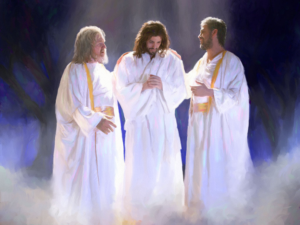 2º Domingo de Quaresma, Mc 9, 2-10: A Transfiguração