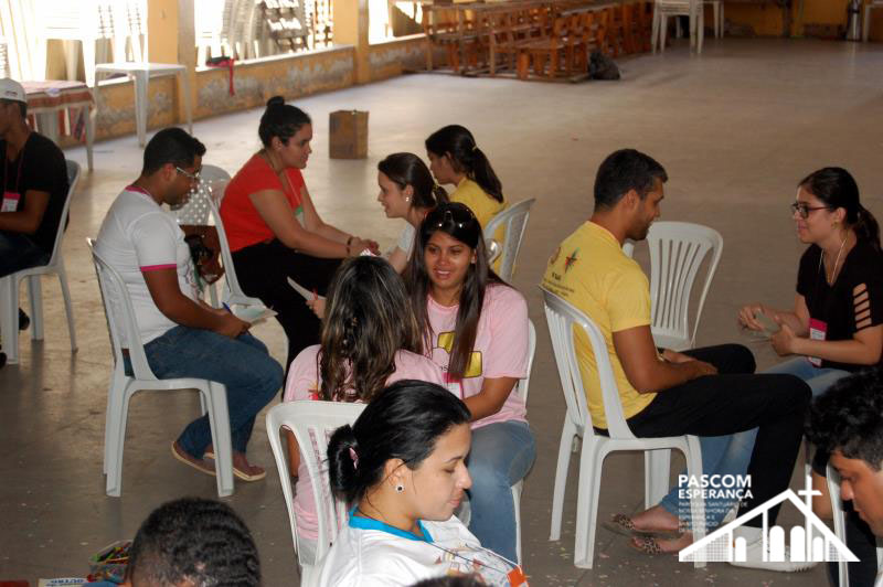 Encontro do Marista