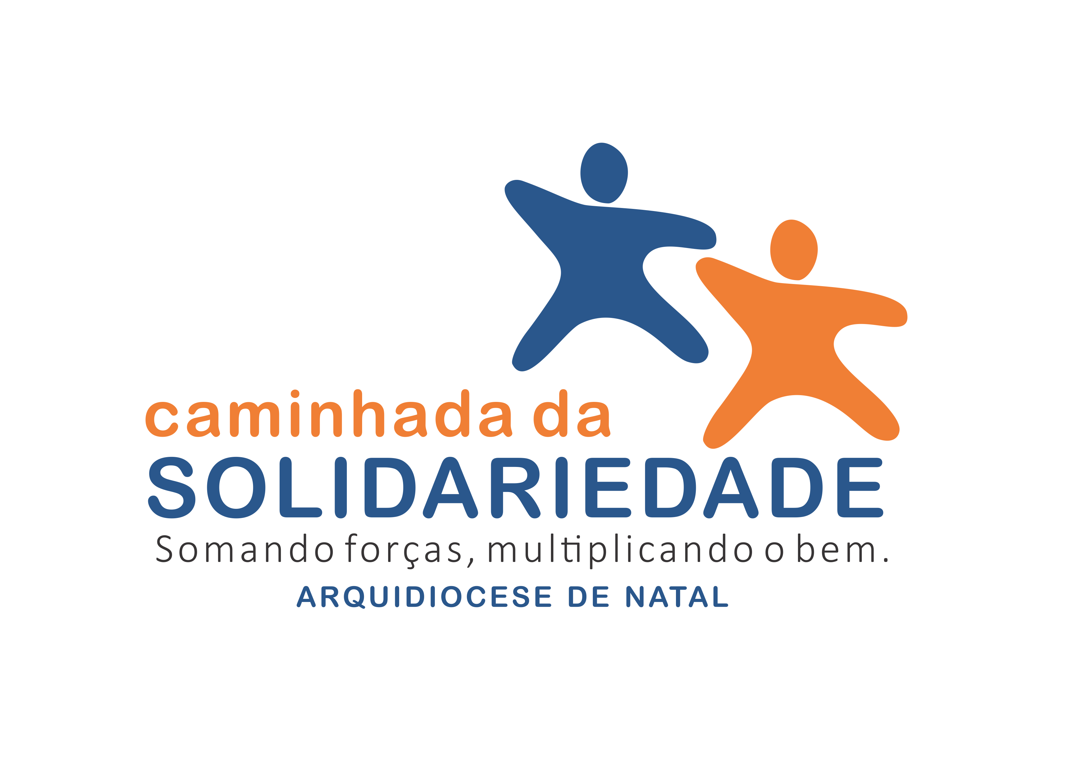 Caminhada da Solidariedade beneficiará ações sociais da Arquidiocese