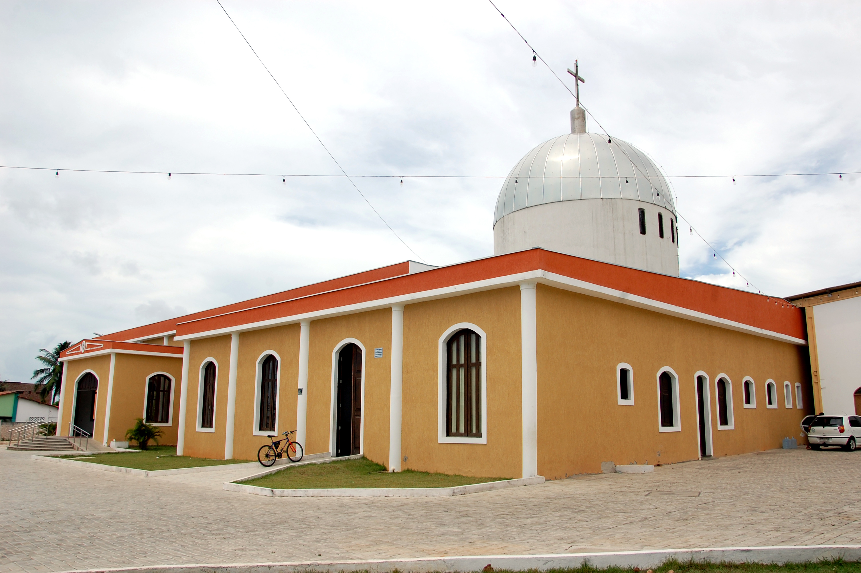 Arquidiocese de Natal celebra festa dos Protomártires do Brasil