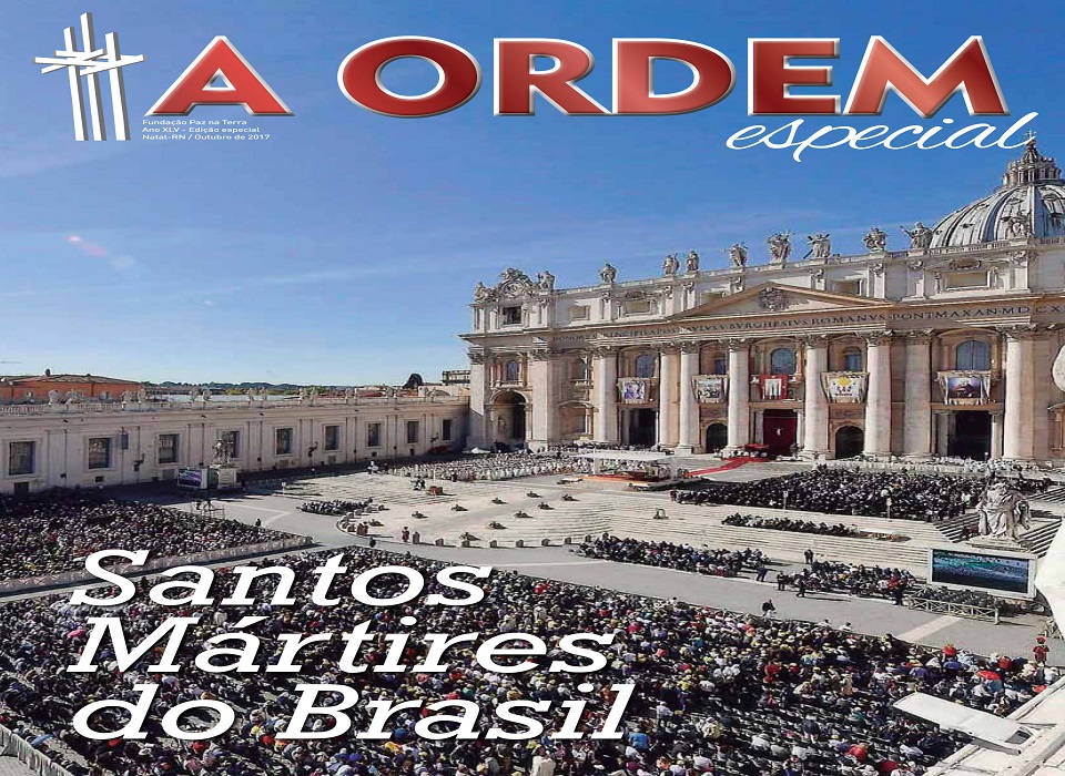 Arquidiocese celebra missas em ação de graças pela canonização